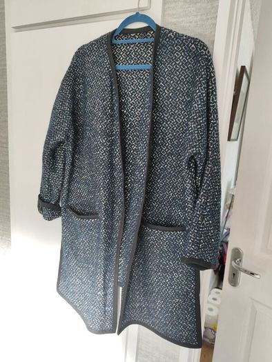 Ladies Cardigan JIGSAW