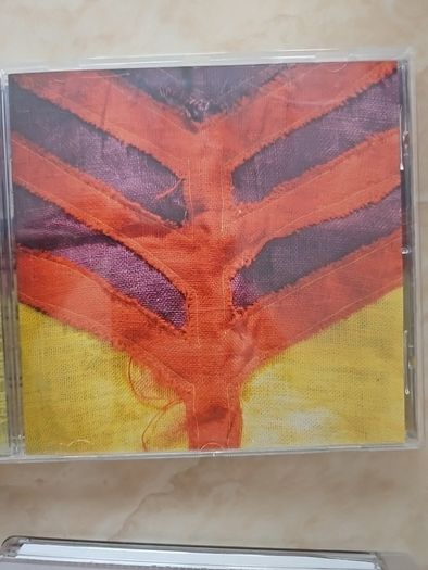 Yeah Yeah Yeahs 3 CD Lot