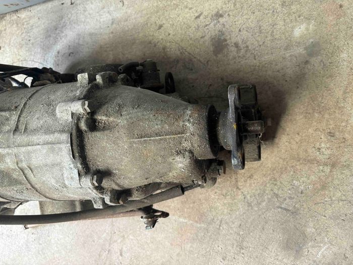 Mercedes W123 Parts