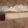 7.5 Rolls of Vintage 70s/80s Wallpaper. Attic Stock Job Lot Image 3