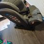 Free Childs car seat. 0 to 18kg Image 2