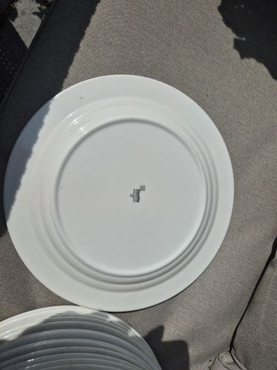 Crockery