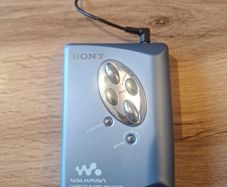 Sony walkman