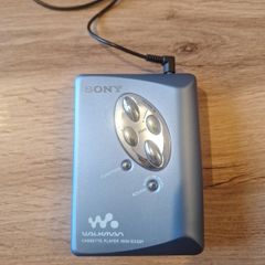 Sony walkman