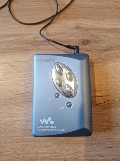 Sony walkman