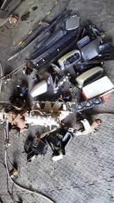 evo 7 8 9 parts
