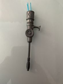 Batman Mr Freeze Ice Ray Canon