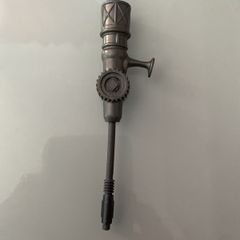 Batman Mr Freeze Ice Ray Canon