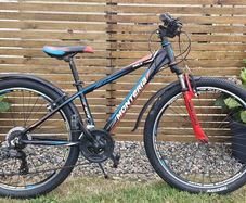Monteria 26 inch Mountain Bike