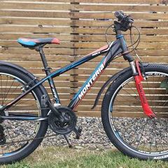Monteria 26 inch Mountain Bike