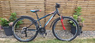 Monteria 26 inch Mountain Bike