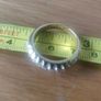 Rolled gold ring Image 10