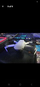 dji mini 2se