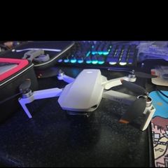 dji mini 2se