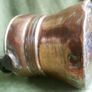 Vintage Copper Cauldron, 1900s Image 9