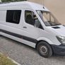 Mercedes Sprinter 314Cdi LWB 172 Camper Image 6