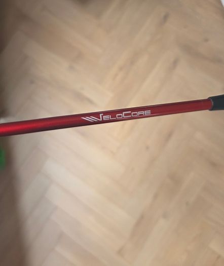 Fujikura ventus TR velocore red 6x