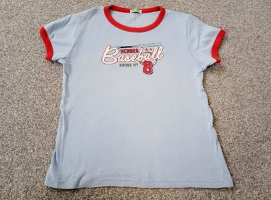 Boy's  Benetton  Tshirt