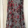 Ladies stunning skirt size M Image 3