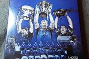 boxed dvd, history of leinster rugby