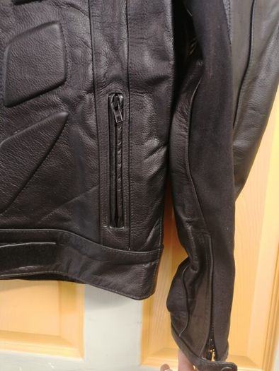 Biker Jacket
