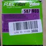 Fuel Filter . Valeo Image 2