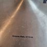 Sabian Groove Hi Hats 13" Cymbals Image 4