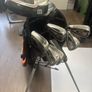 Left Handed Golf Club set Image 3