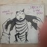J. Mascis 2 CD Lot Image 4