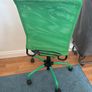 Ikea swivel desk chair Image 2