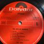 The Who - The Who By Numbers (Numbered) Image 3