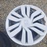 4 wheels with great quality Yokohama tires( 90%) Image 3