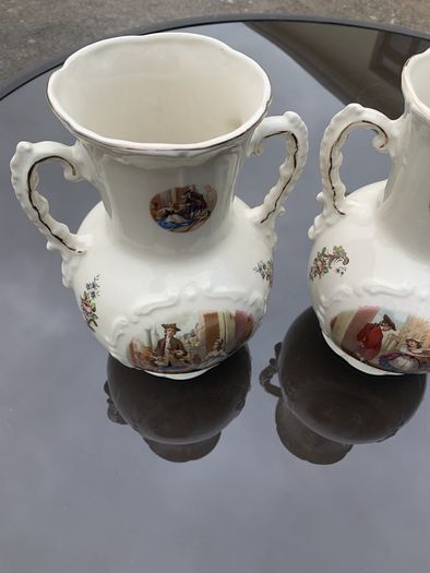 vases