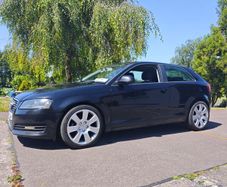 2009 Audi A3
