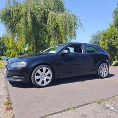 2009 Audi A3