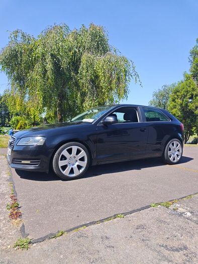 2009 Audi A3