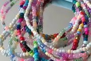 Handmade bracelets