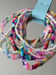 Handmade bracelets