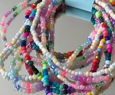 Handmade bracelets