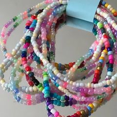 Handmade bracelets