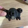 Bmw brake  caliper original Image 3