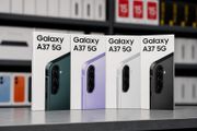 samsung A37 5G