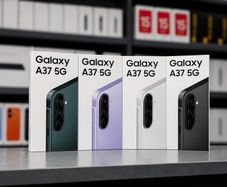 samsung A37 5G