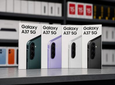 samsung A37 5G