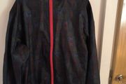 Rain Jacket