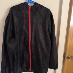 Rain Jacket