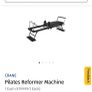 pilates reformer Image 7