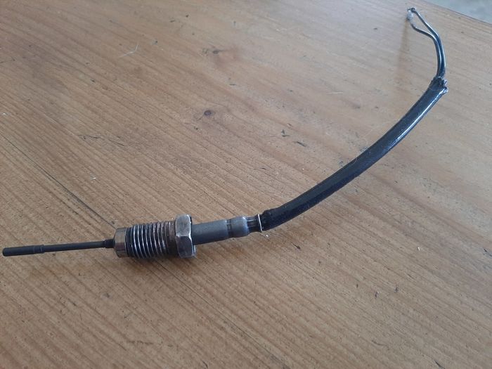 Egt Peugeot Oem 9887879680