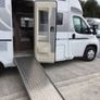 Pilote Essentiel Accessible Motorhome | 31Km Image 8