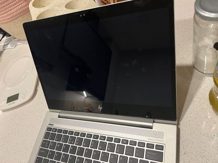Elitebook 830 G5 i5 8th gen
